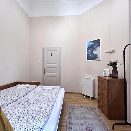 Apartment 2 Rooms Between Of Chain Bridge, Cathedral, Parlament,Castle Area Budapest