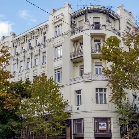 2 Rooms Between Of Chain Bridge, Cathedral, Parlament,Castle Area