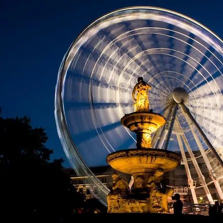 Apartament 2 Between Of Chain Bridge, Cathedral, Parlament,castle Area Budapeszt