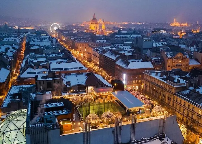 Apartment 2 Between Of Chain Bridge, Cathedral, Parlament,castle Area Budapest